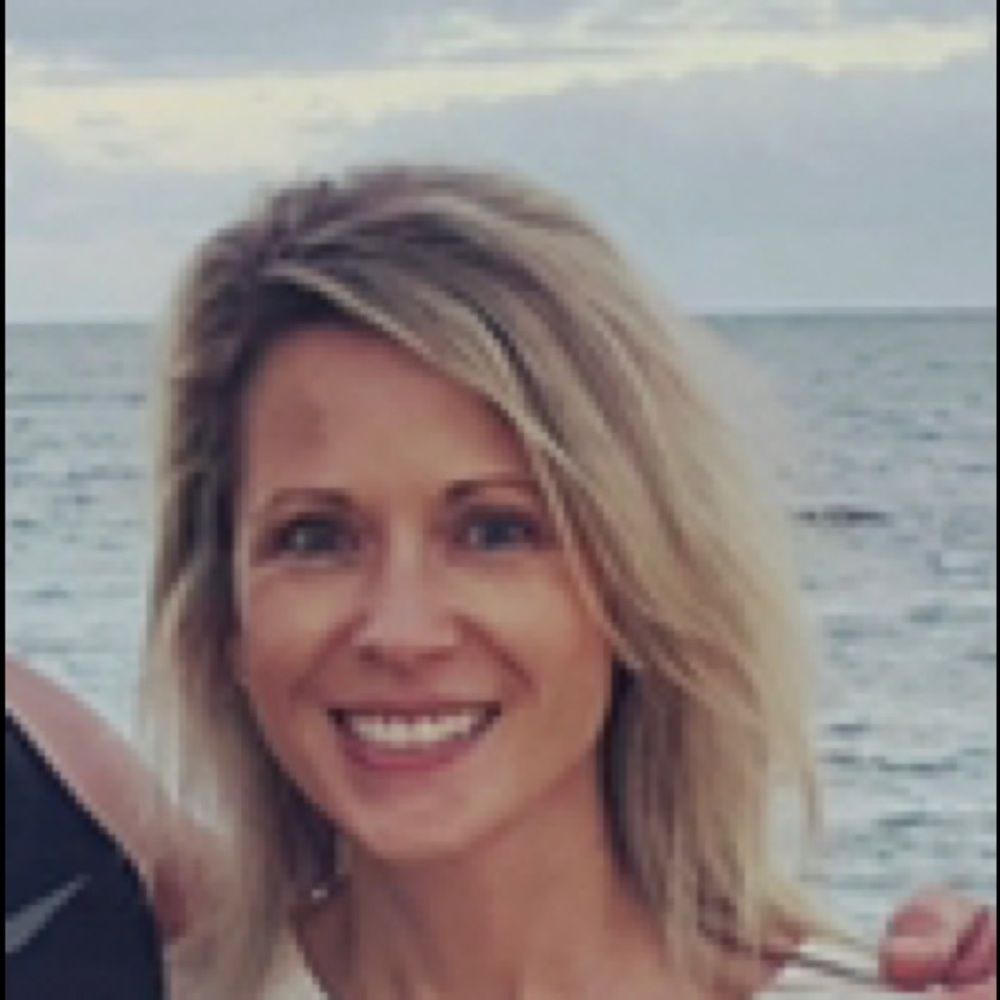Meet your Posher, Jill